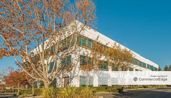 Warehouse Space for Rent at 1388 Kifer Rd Sunnyvale, CA 94089 - #2