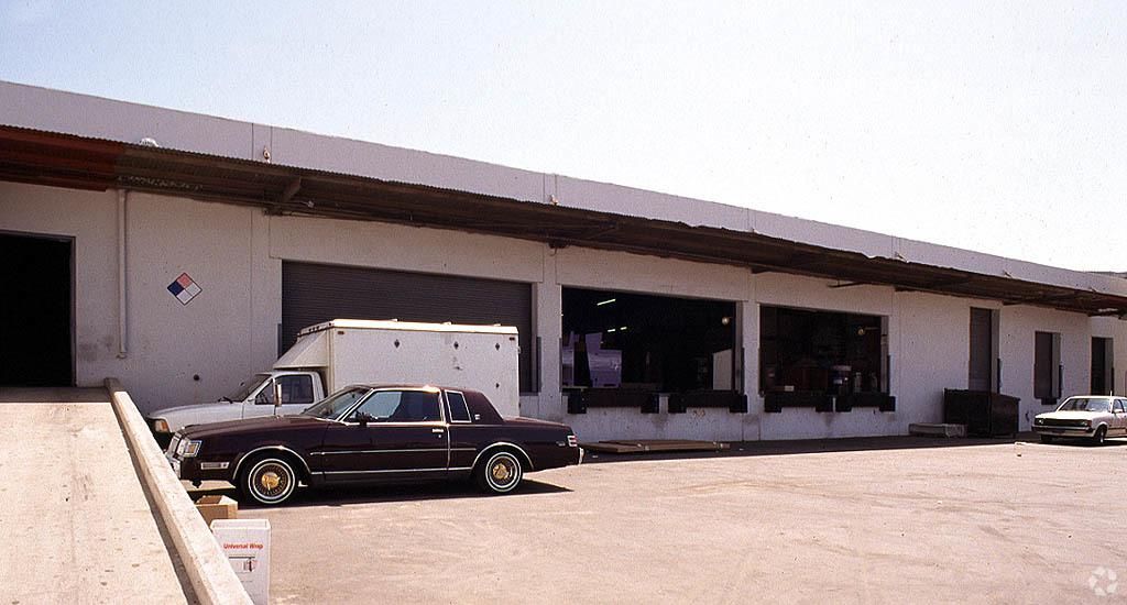 Industrial Property For Sale photo 4