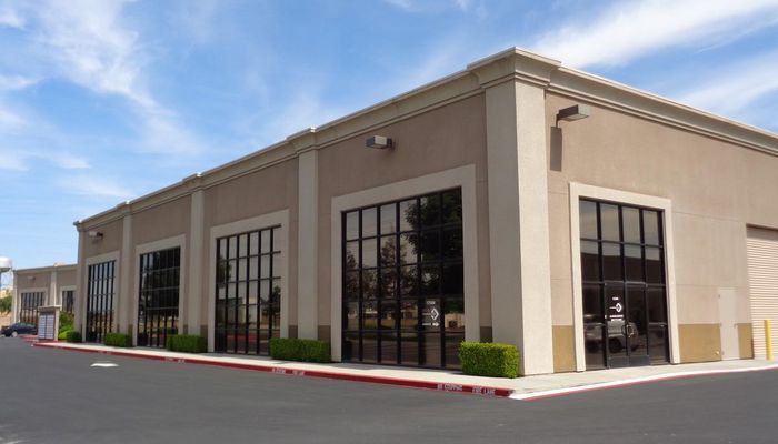 Warehouse Space for Sale at 17400-17522 Murphy Pky Lathrop, CA 95330 - #5