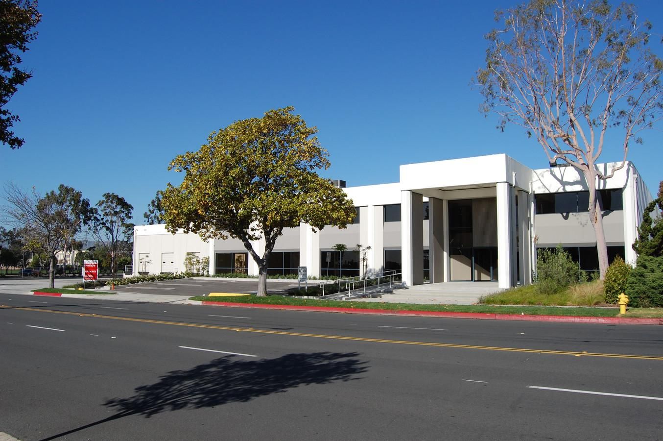 Industrial Property for Lease photo 1