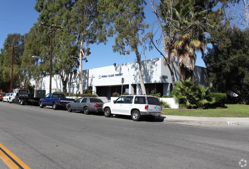 Industrial Property For Sale