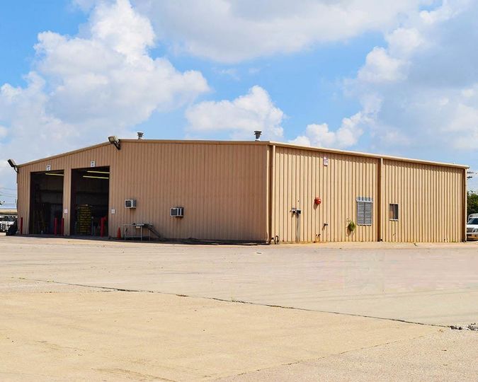2817 & 2829 Braswell Drive