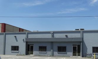 Warehouse Space for Rent located at 13068 Saticoy St North Hollywood, CA 91605