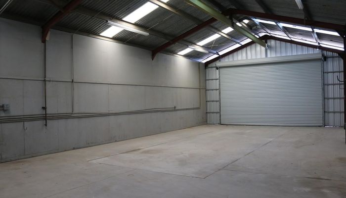 Warehouse Space for Sale at 2711 E Avenue I Lancaster, CA 93535 - #7