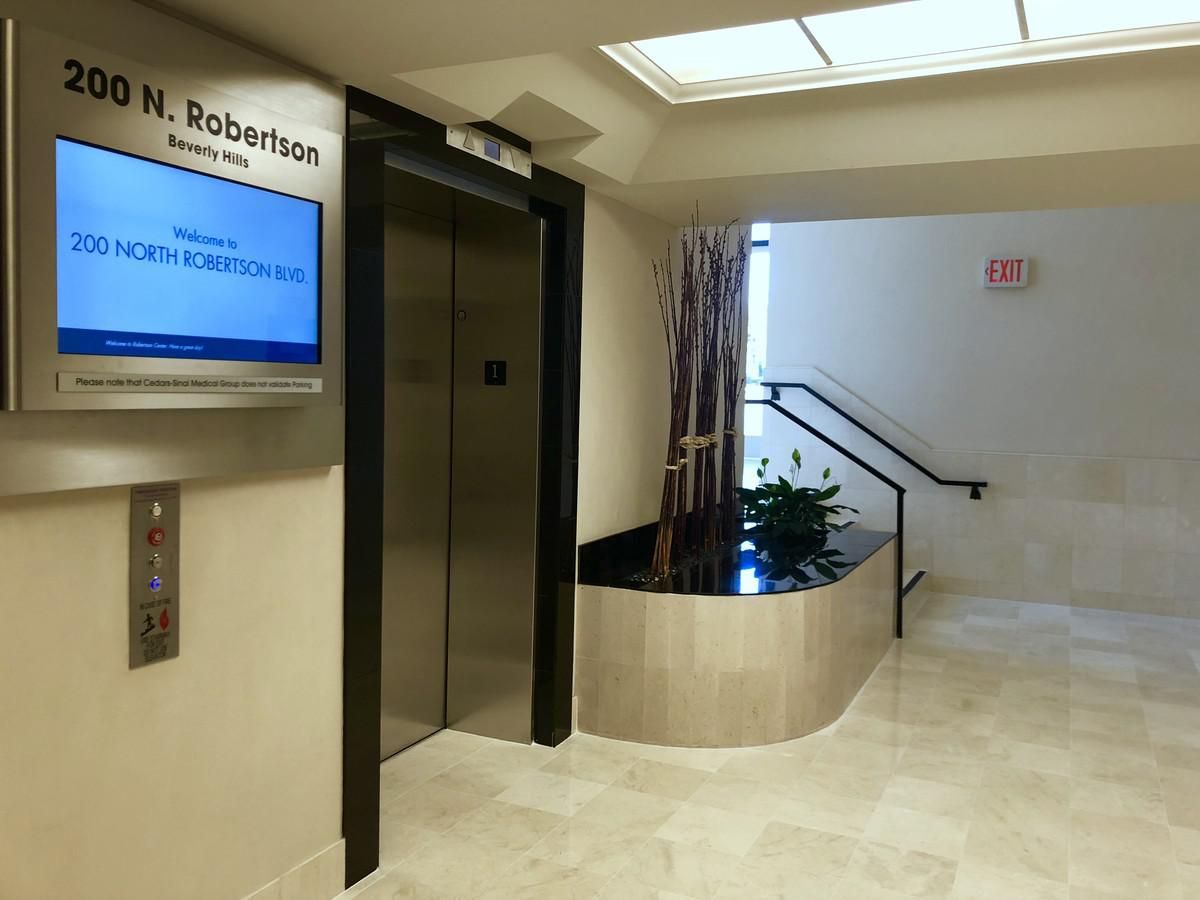 Robertson Center photo 3