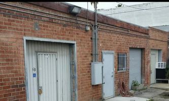 Warehouse Space for Rent located at 11606 W Higgins St North Hollywood, CA 91605