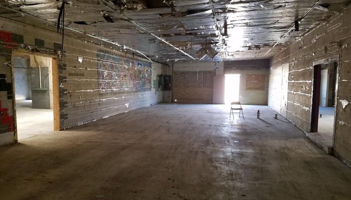 Warehouse Space for Sale at 7254 Hinds Ave North Hollywood, CA 91605 - #2