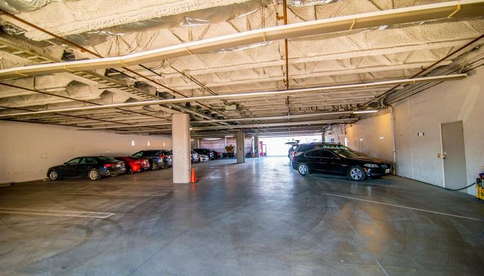 Warehouse Space for Rent at 2444 Porter St Los Angeles, CA 90021 - #88