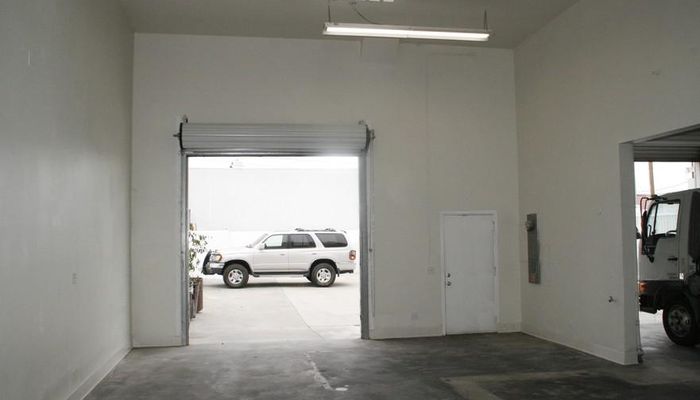 Warehouse Space for Rent at 25915 Senator Ave Harbor City, CA 90710 - #17