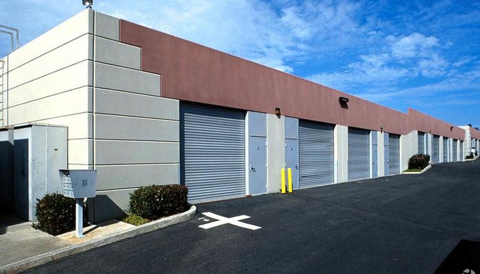 Warehouse Space for Rent at 9883 Pacific Heights Blvd San Diego, CA 92121 - #1