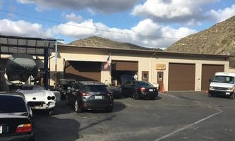 Warehouse Space for Rent located at 1945 Laguna Canyon Rd Laguna Beach, CA 92651