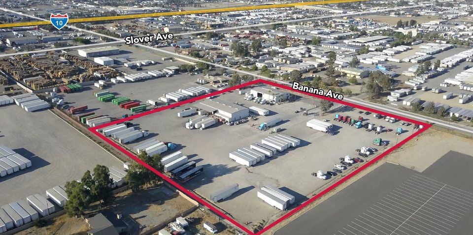 Industrial Property For Sale
