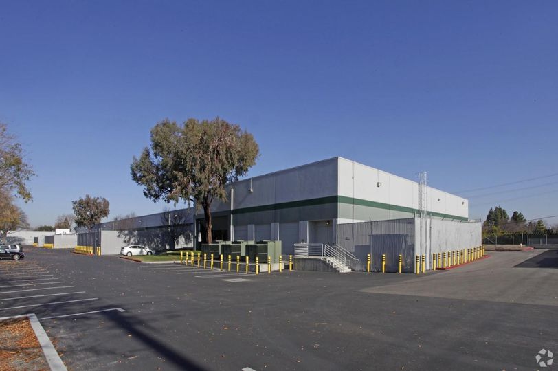 Kiefer Industrial Park - Bldg 76