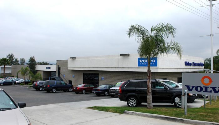 Warehouse Space for Sale at 1938-1946 Auto Park Way N Escondido, CA 92029 - #3