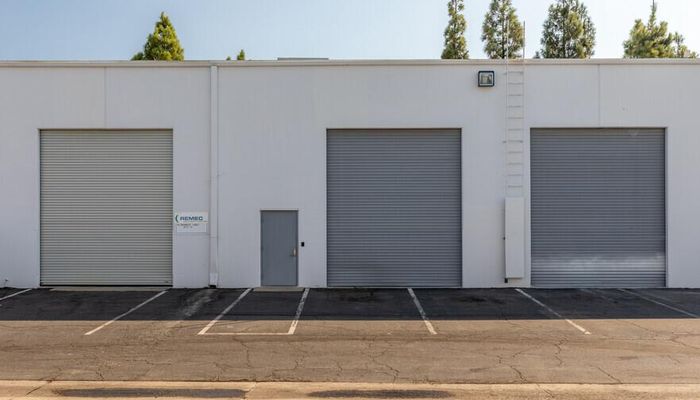 Warehouse Space for Rent at 302 Enterprise St Escondido, CA 92029 - #6