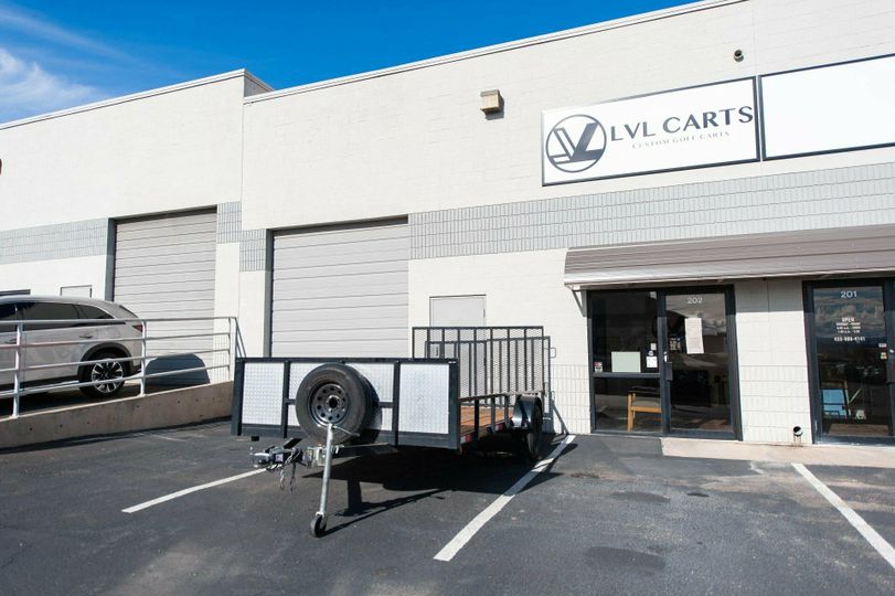 Flex Space for Lease in Millcreek IP on 3050 E!!