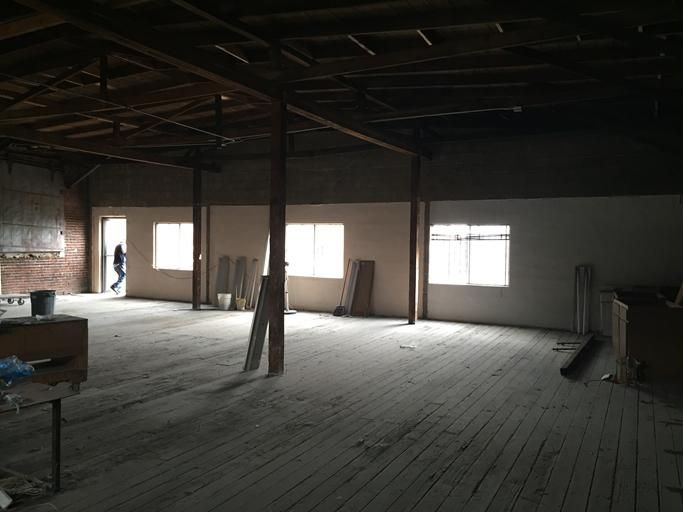 Industrial Property For Lease photo 2