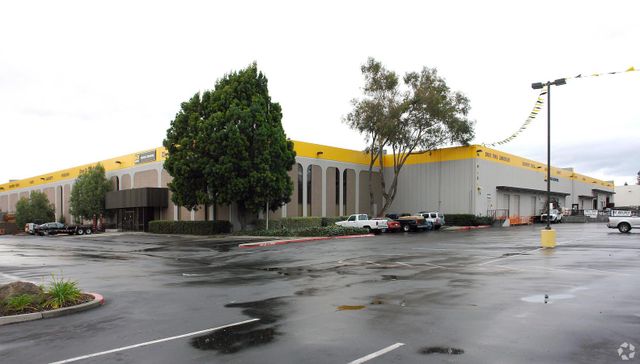 2800 Kifer Rd