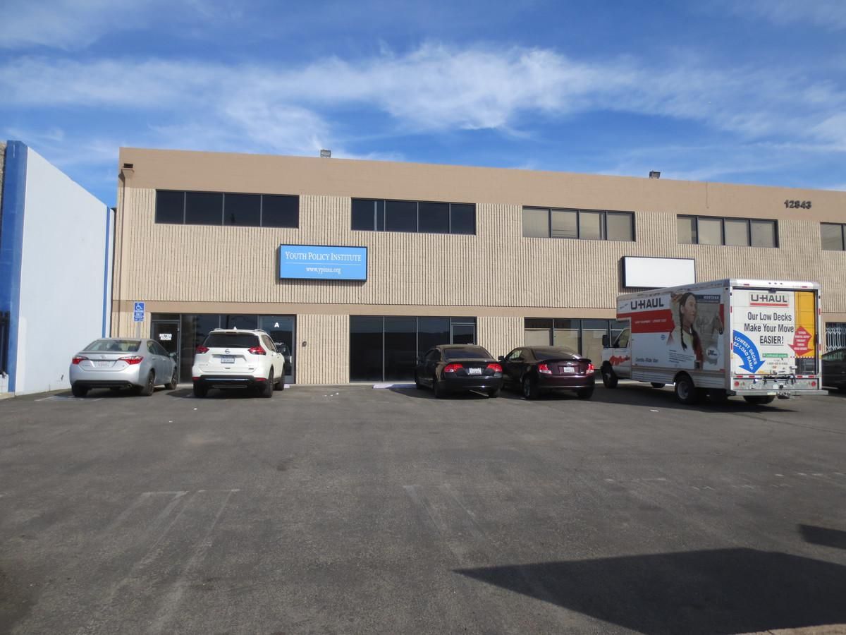 Industrial Property For Lease photo 2