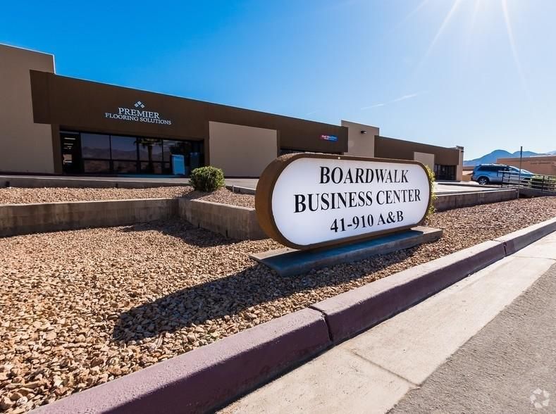 Industrial Property For Lease photo 1