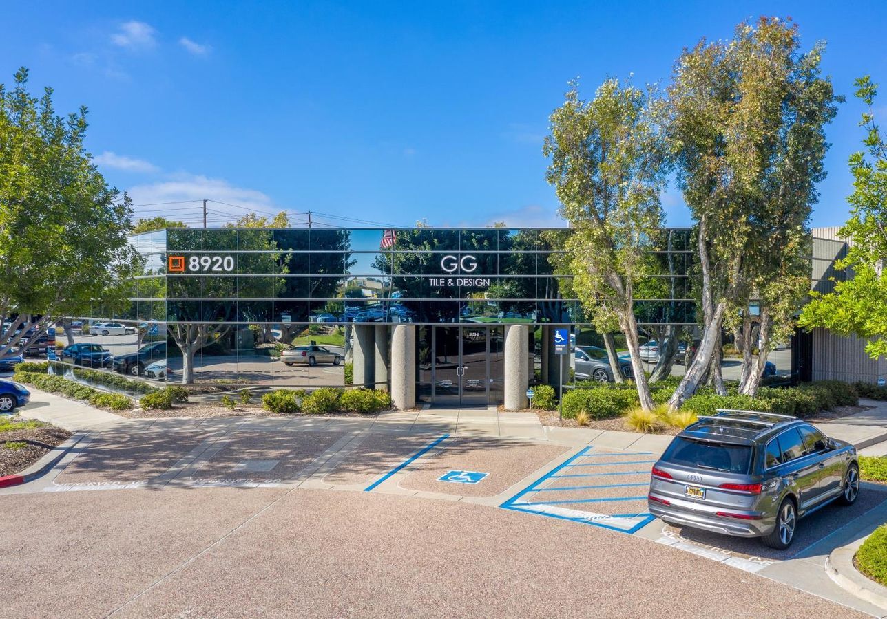 Miramar Commerce Center photo 1