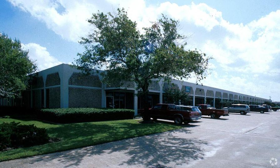 Mitchelldale Business Park 5151 Mitchelldale St