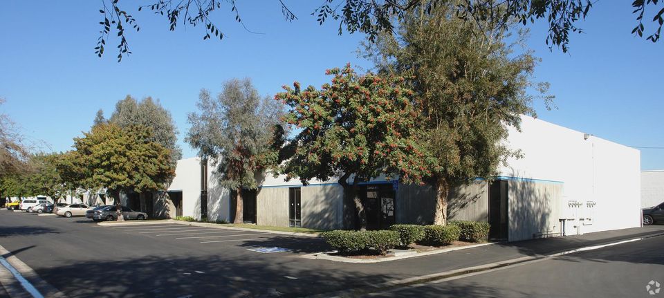 Industrial Property For Lease