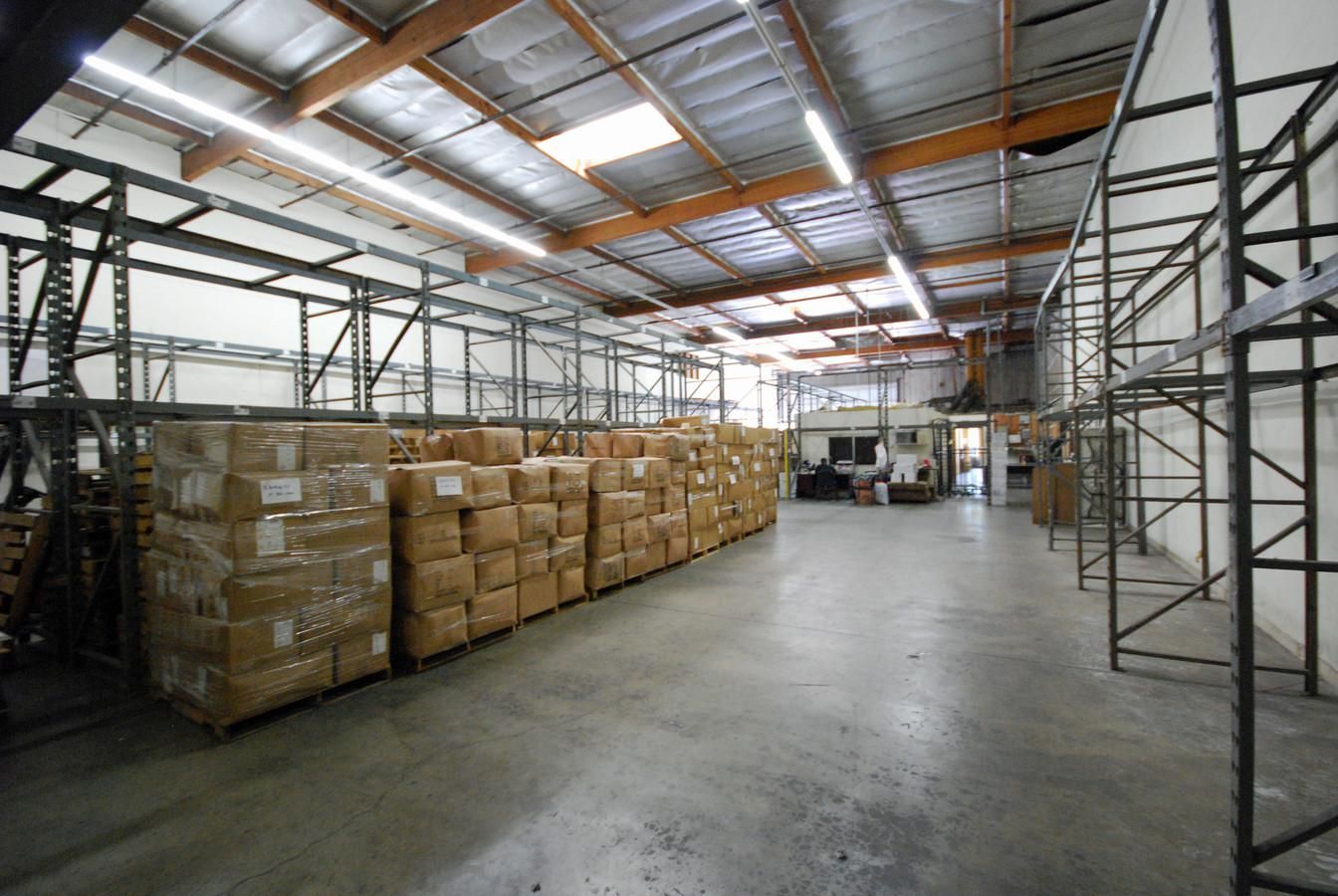 Industrial Property For Lease photo 2
