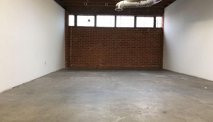 Warehouse Space for Sale at 3221 S Hill St Los Angeles, CA 90007 - #5