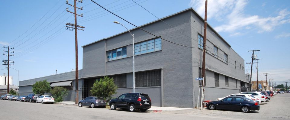 Industrial Property For Lease