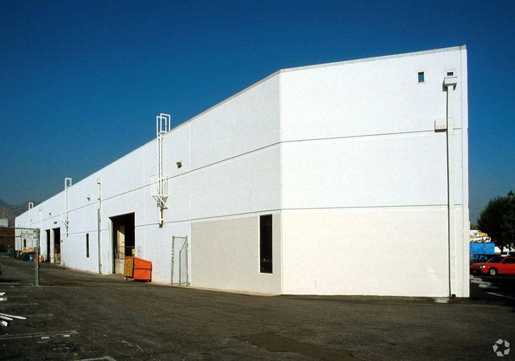 Industrial Property For Lease photo 2