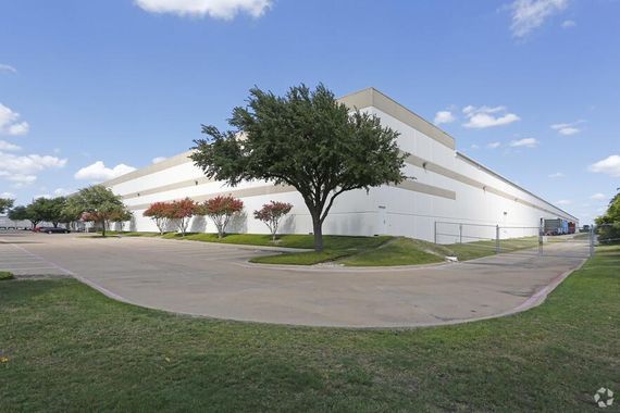 Dallas - Jupiter Rd. 2722 S Jupiter Rd