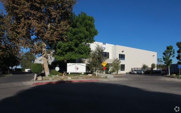 Office Property For Lease