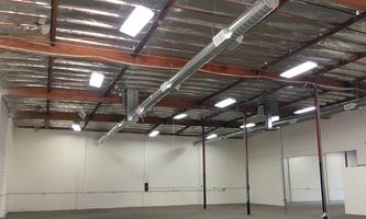 Warehouse Space for Rent located at 15800 Arminta St Van Nuys, CA 91406