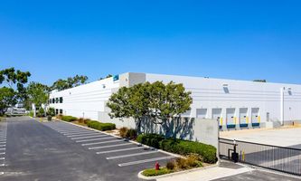 Warehouse Space for Rent located at 14821 E Northam St La Mirada, CA 90638