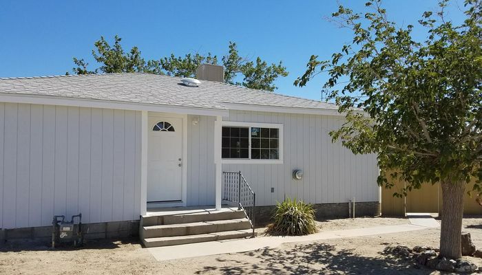 Warehouse Space for Sale at 152 E F 10 Ave Lancaster, CA 93534 - #4