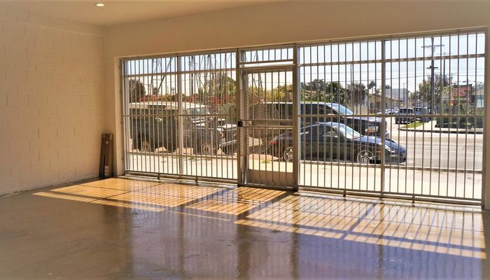 Warehouse Space for Rent at 2637 S Fairfax Ave Culver City, CA 90232 - #8