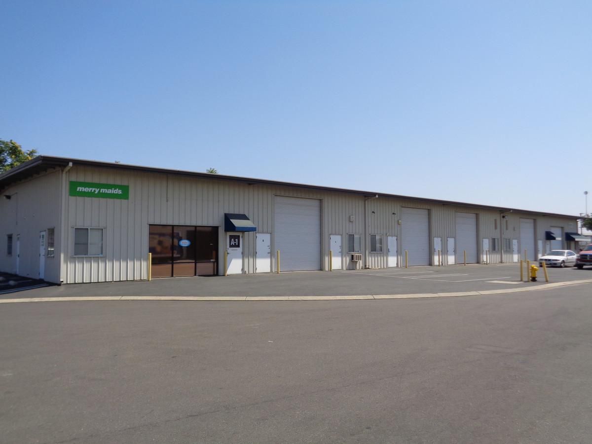 Industrial Property For Sale photo 2