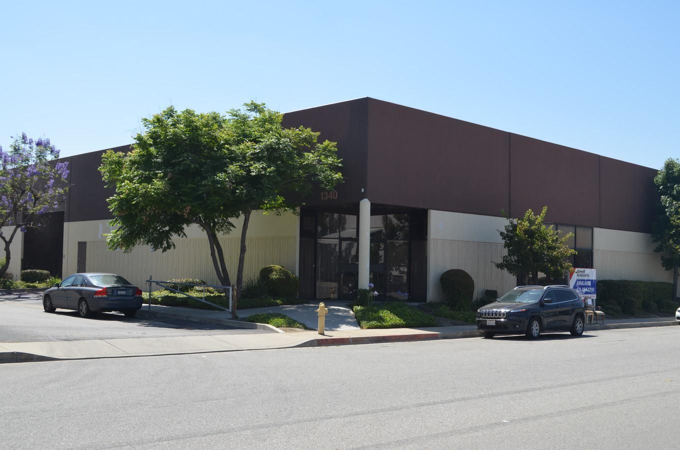 Industrial Property For Lease photo 1
