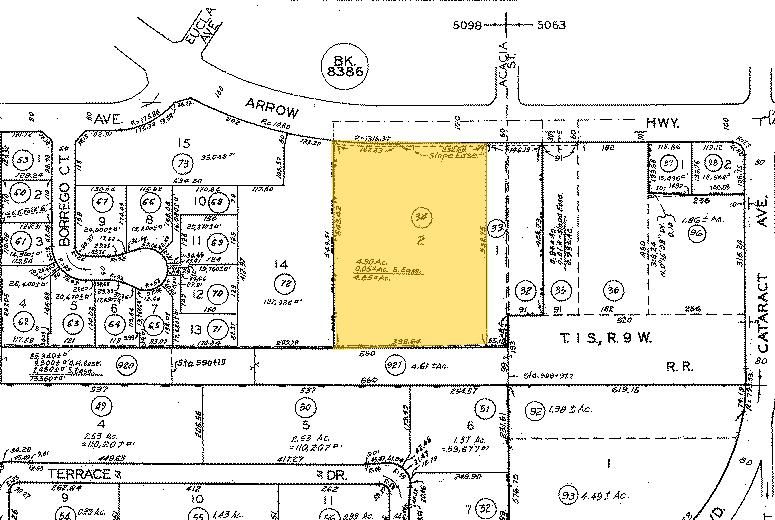 Industrial Property For Lease photo 2