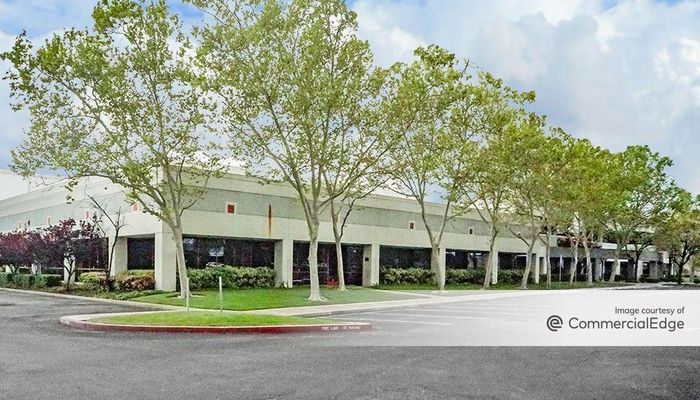 Warehouse Space for Rent at 46723 Lakeview Blvd Fremont, CA 94538 - #2