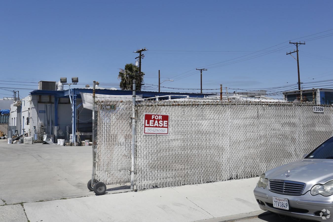 Industrial Property For Lease photo 3