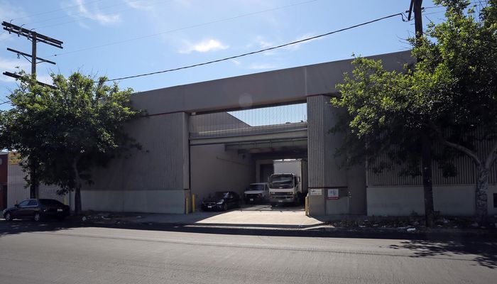 Warehouse Space for Rent at 1324 E 15th St Los Angeles, CA 90021 - #5