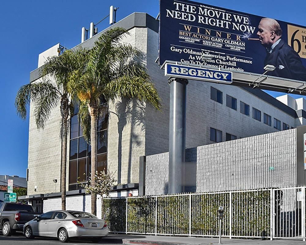 1600 Sawtelle Blvd photo 4