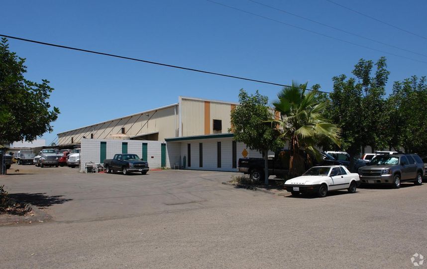 Western Construction Components