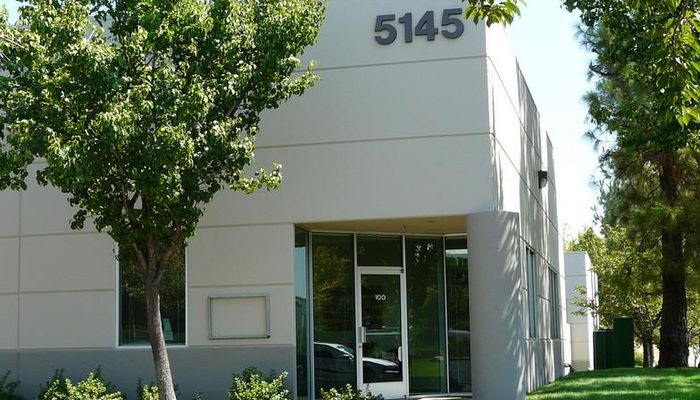 Warehouse Space for Rent at 5145 Golden Foothill Pky El Dorado Hills, CA 95762 - #1