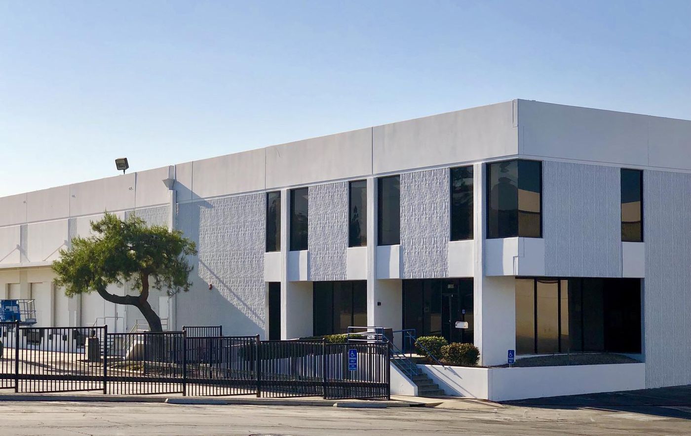 La Cantera Business Park photo 1