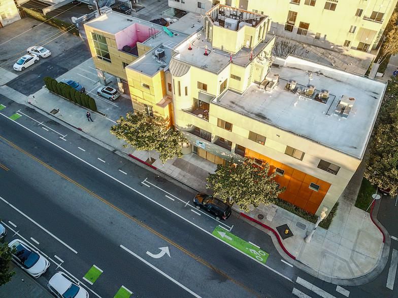 1610 Broadway photo 1