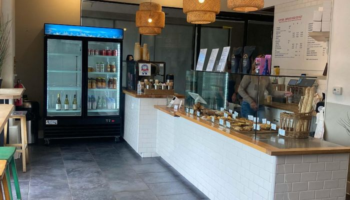 Office Space for Rent at 2510 Main St Santa Monica, CA 90405 - #3