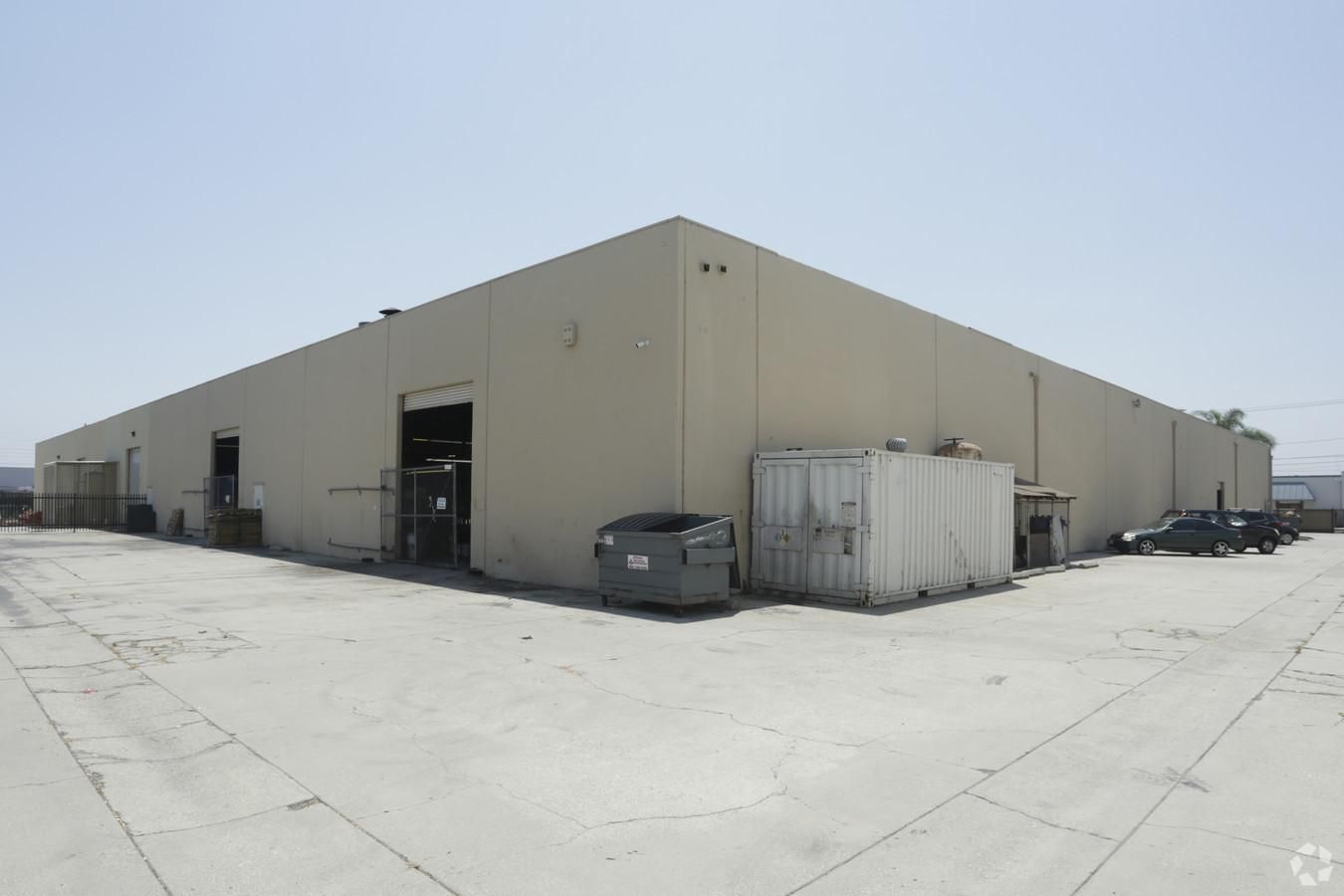Industrial Property for Lease photo 4